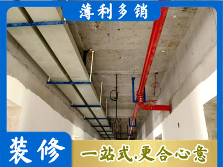张家界慈利县专业水电工程安装
